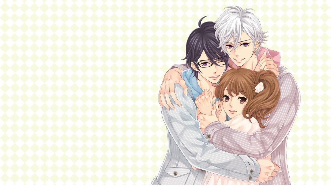 Brothers Conflict