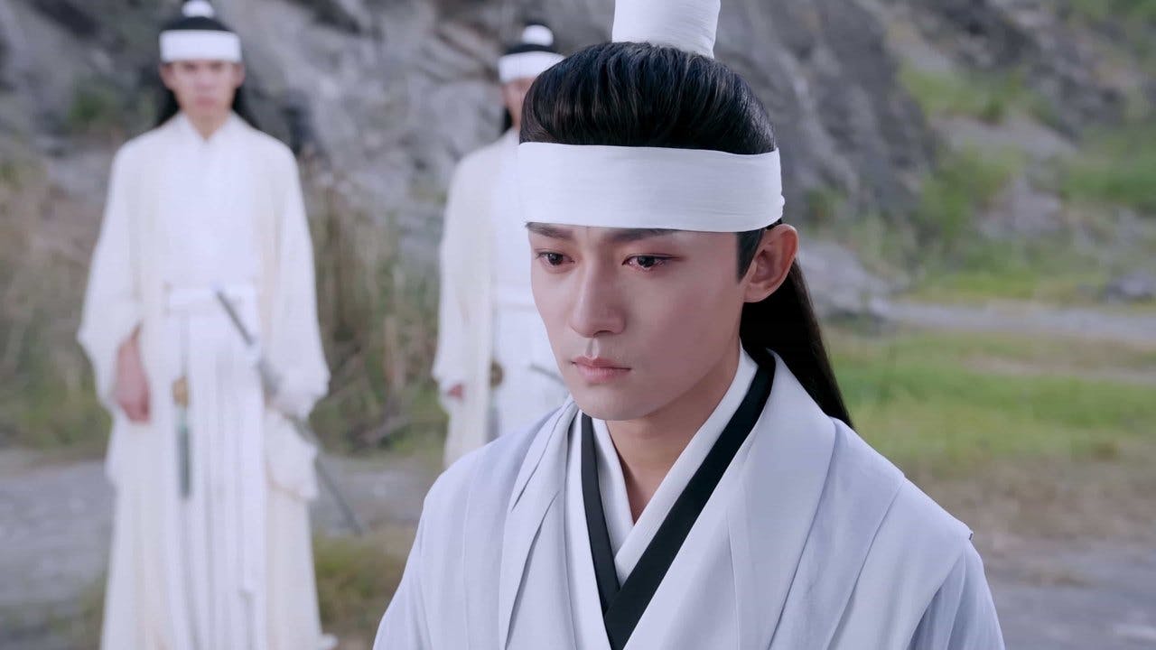 assista ao episódio 35 da temporada 1