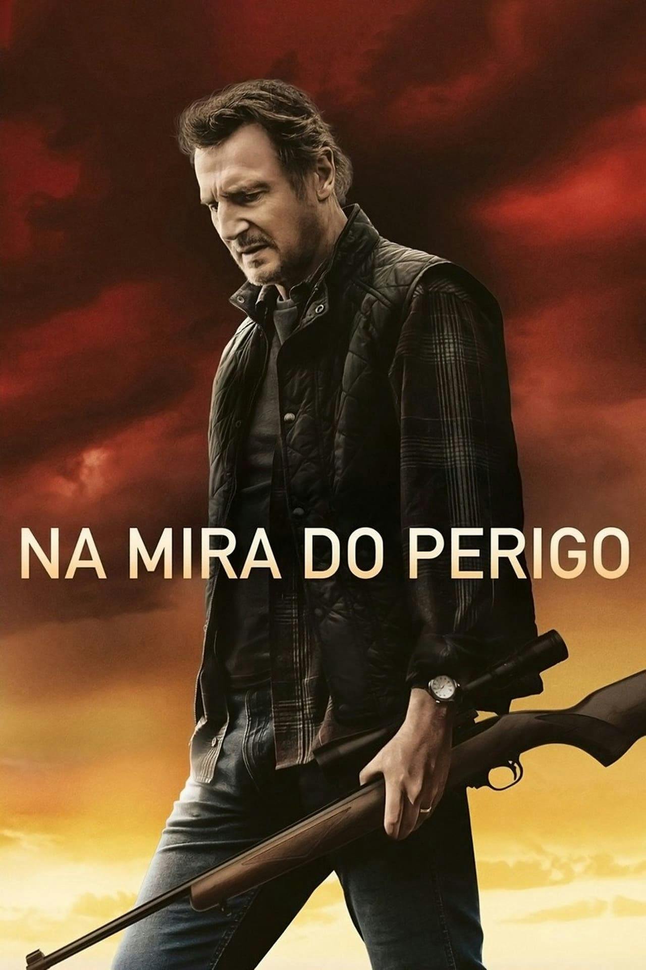 Assistir Na Mira do Perigo Online em HD