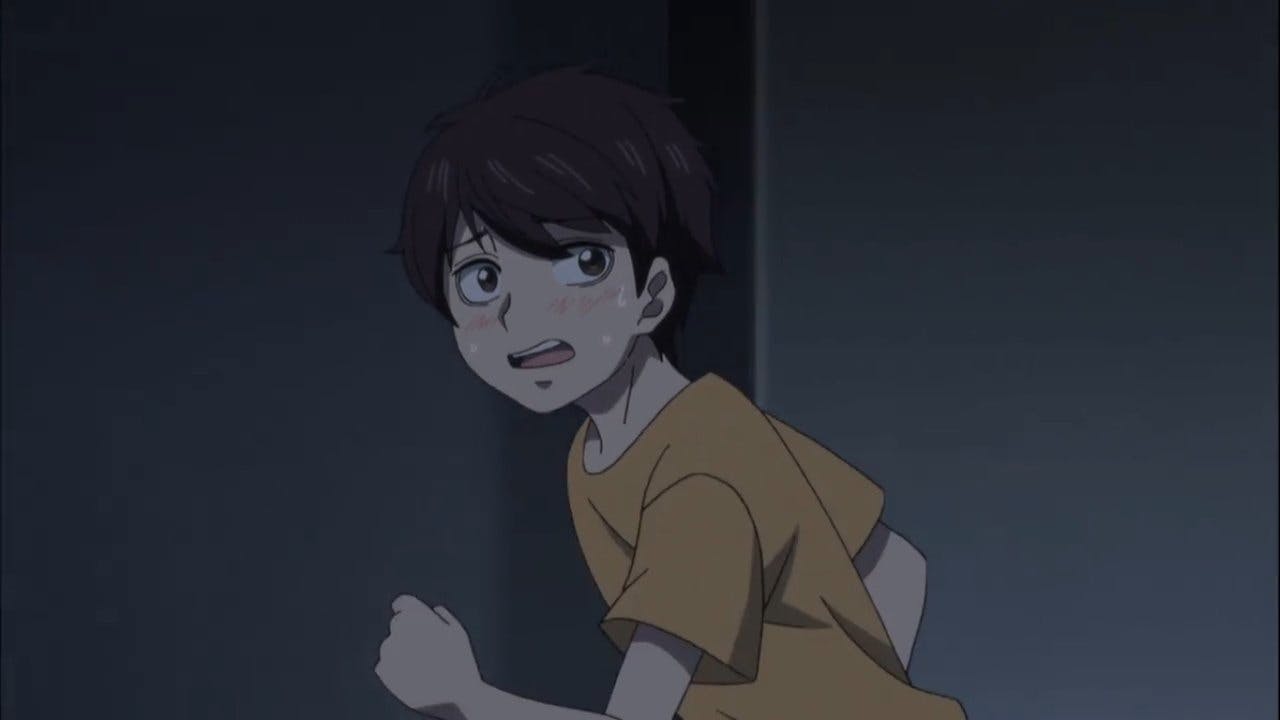 assista ao episódio 9 da temporada 1