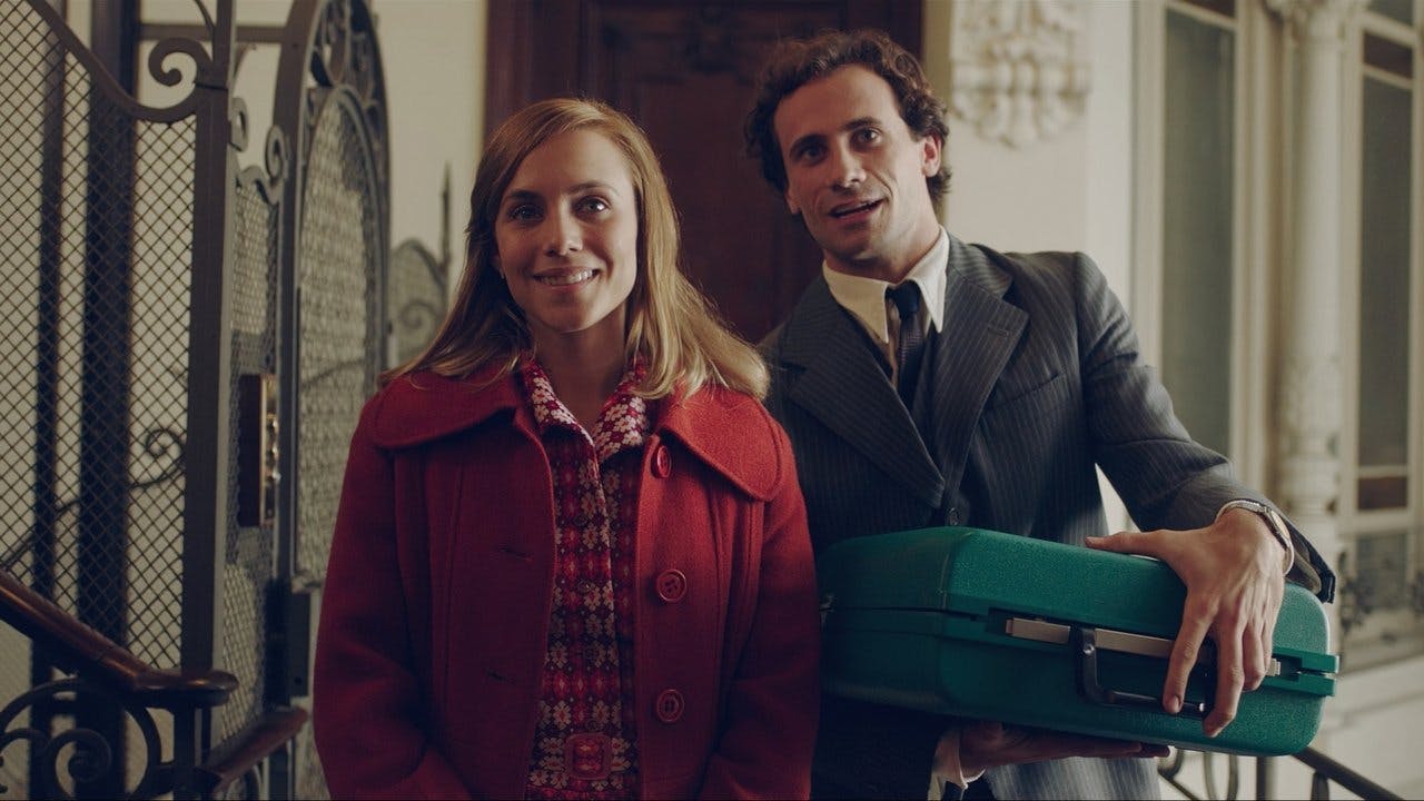 assista ao episódio 1 da temporada 1