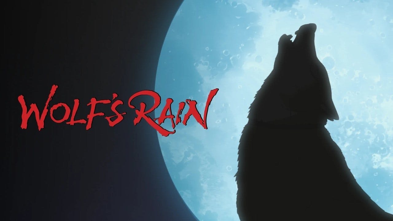 Wolf’s Rain