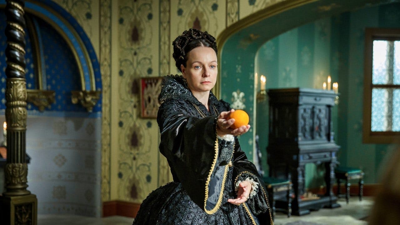 assista ao episódio 1 da temporada 1