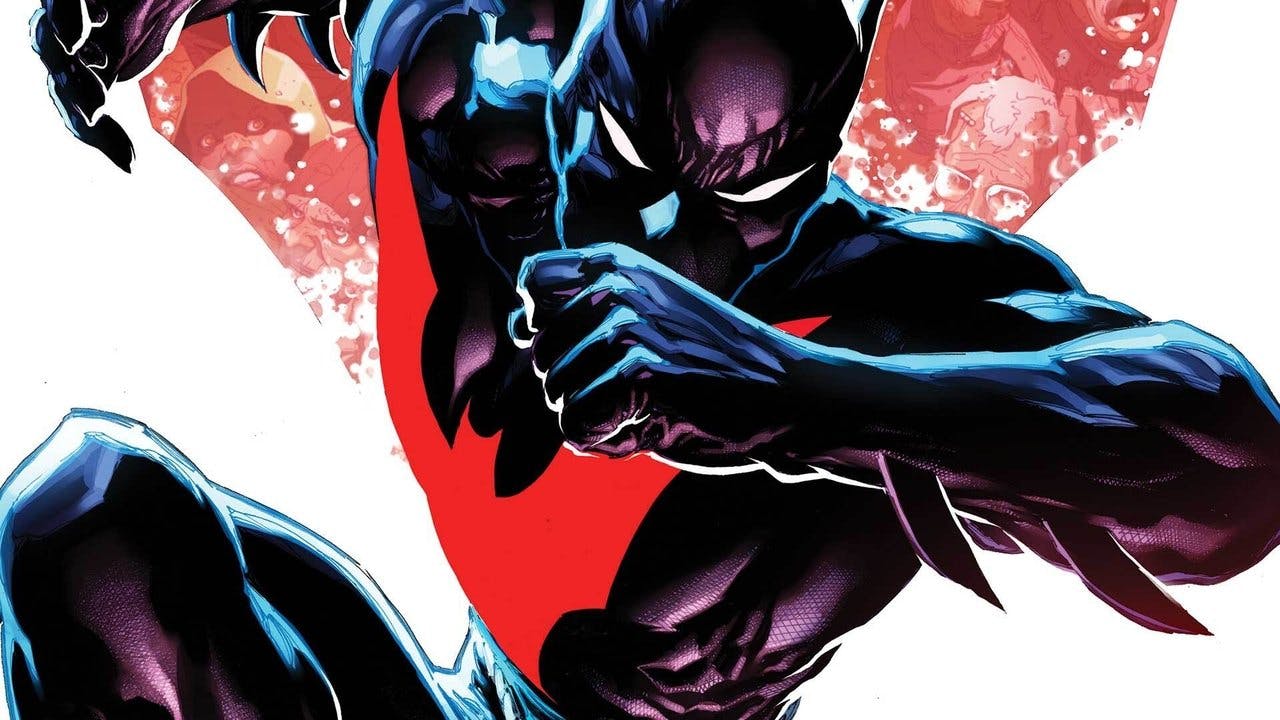 Batman do Futuro