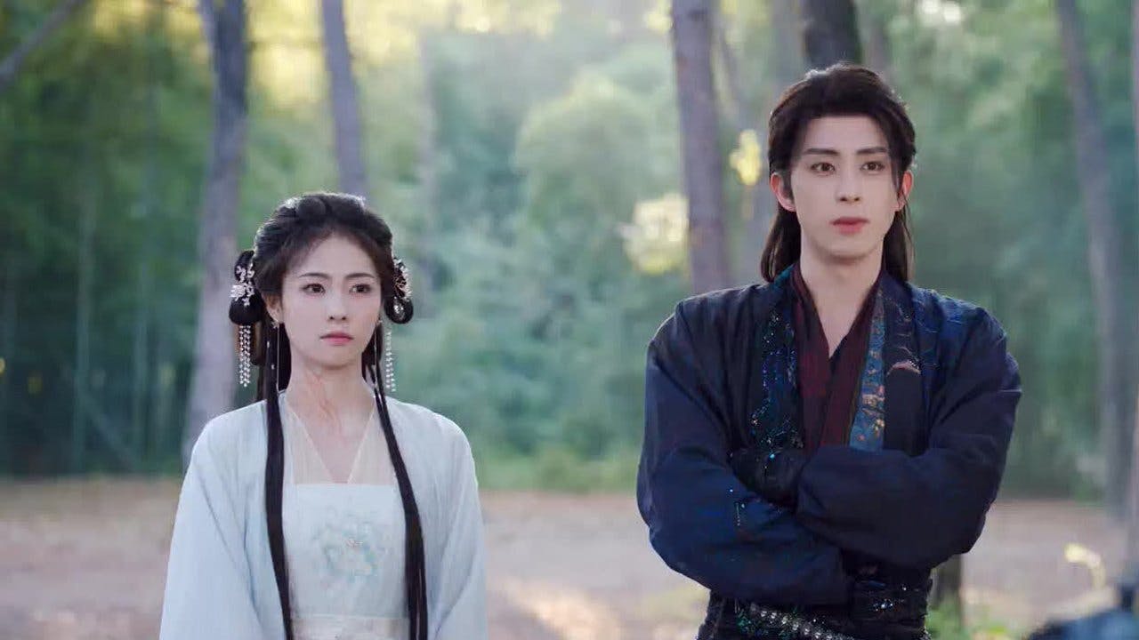 assista ao episódio 6 da temporada 1