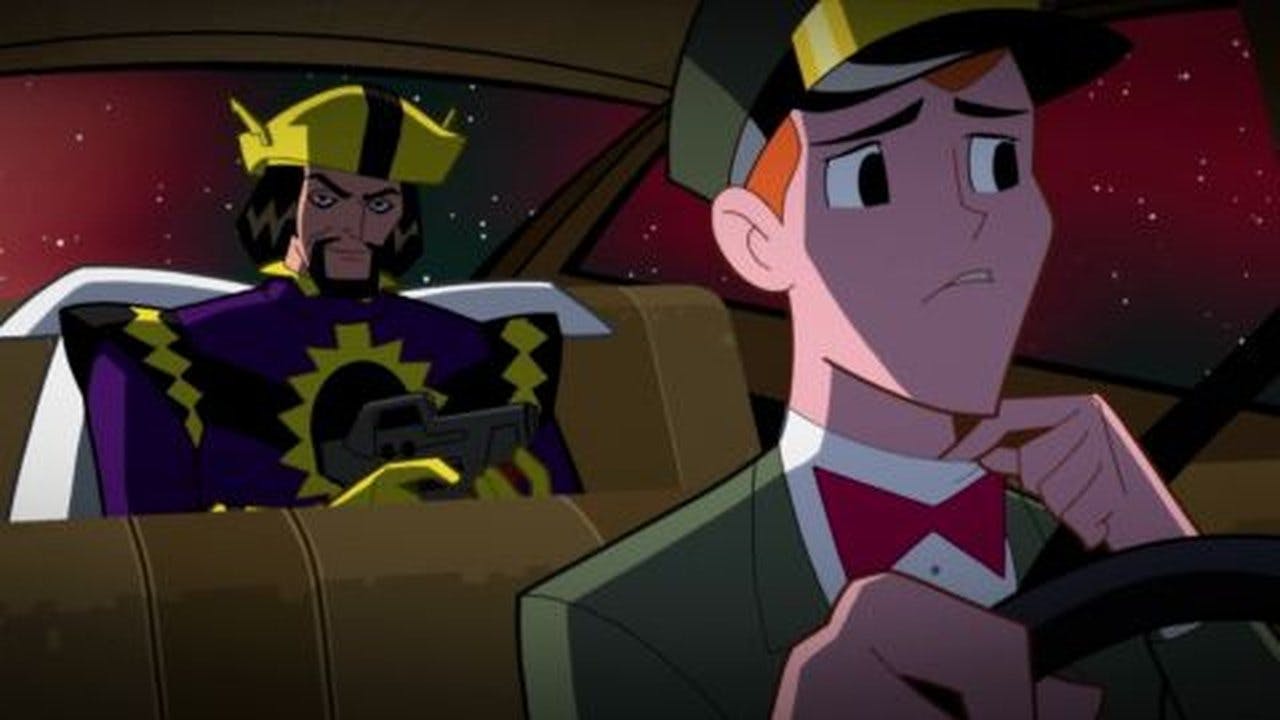 assista ao episódio 28 da temporada 1