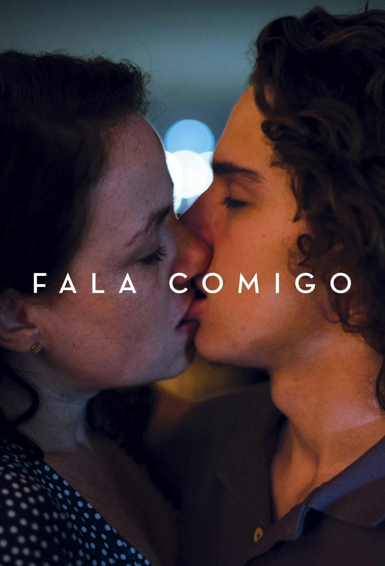 Assistir Fala Comigo Online em HD