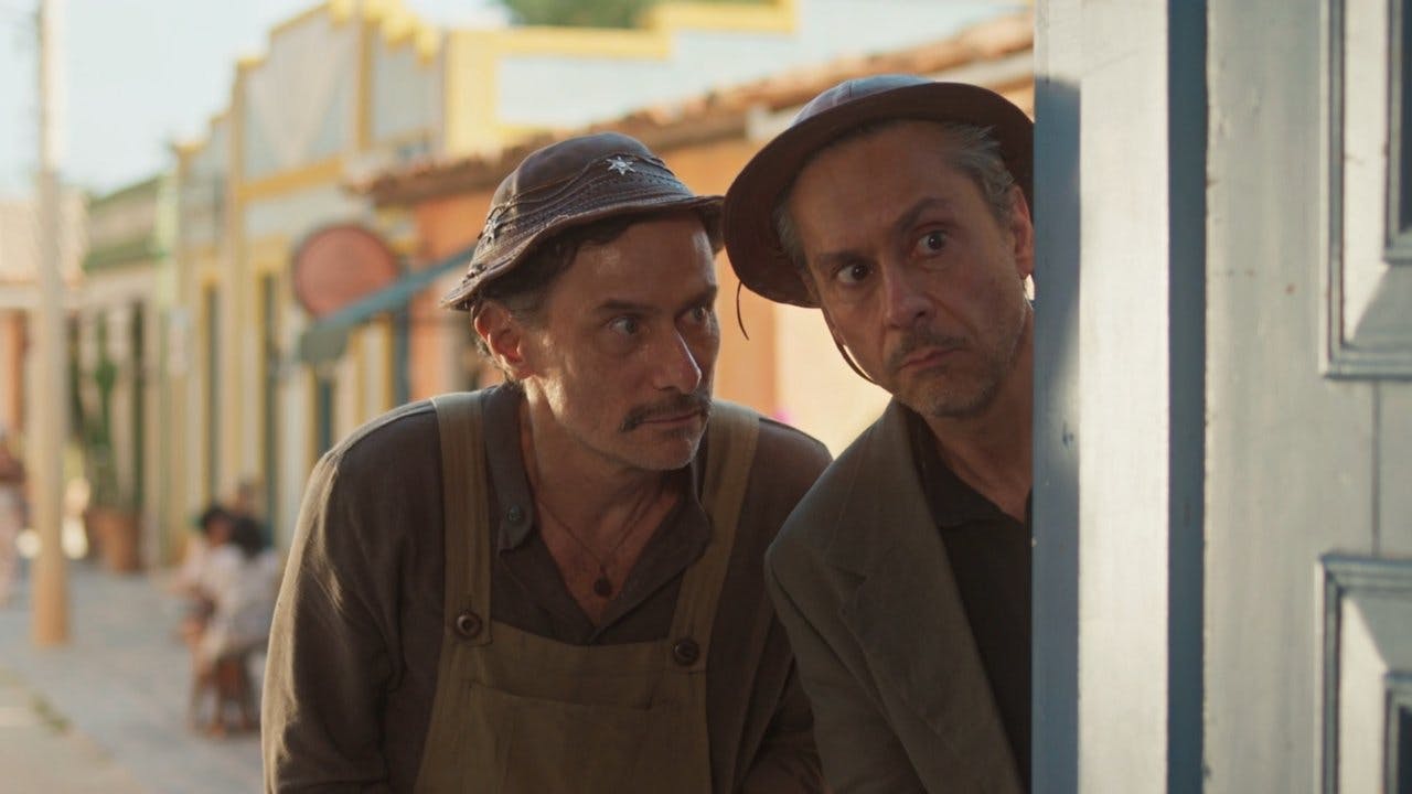 assista ao episódio 168 da temporada 1