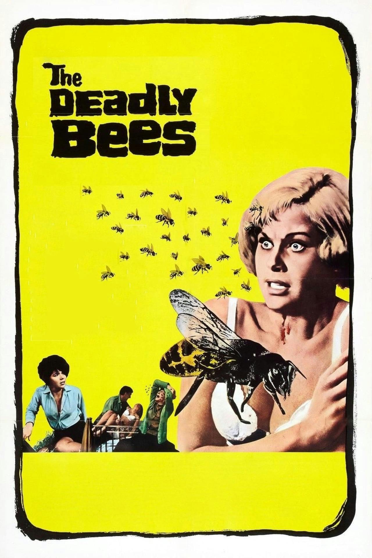 Assistir The Deadly Bees Online em HD