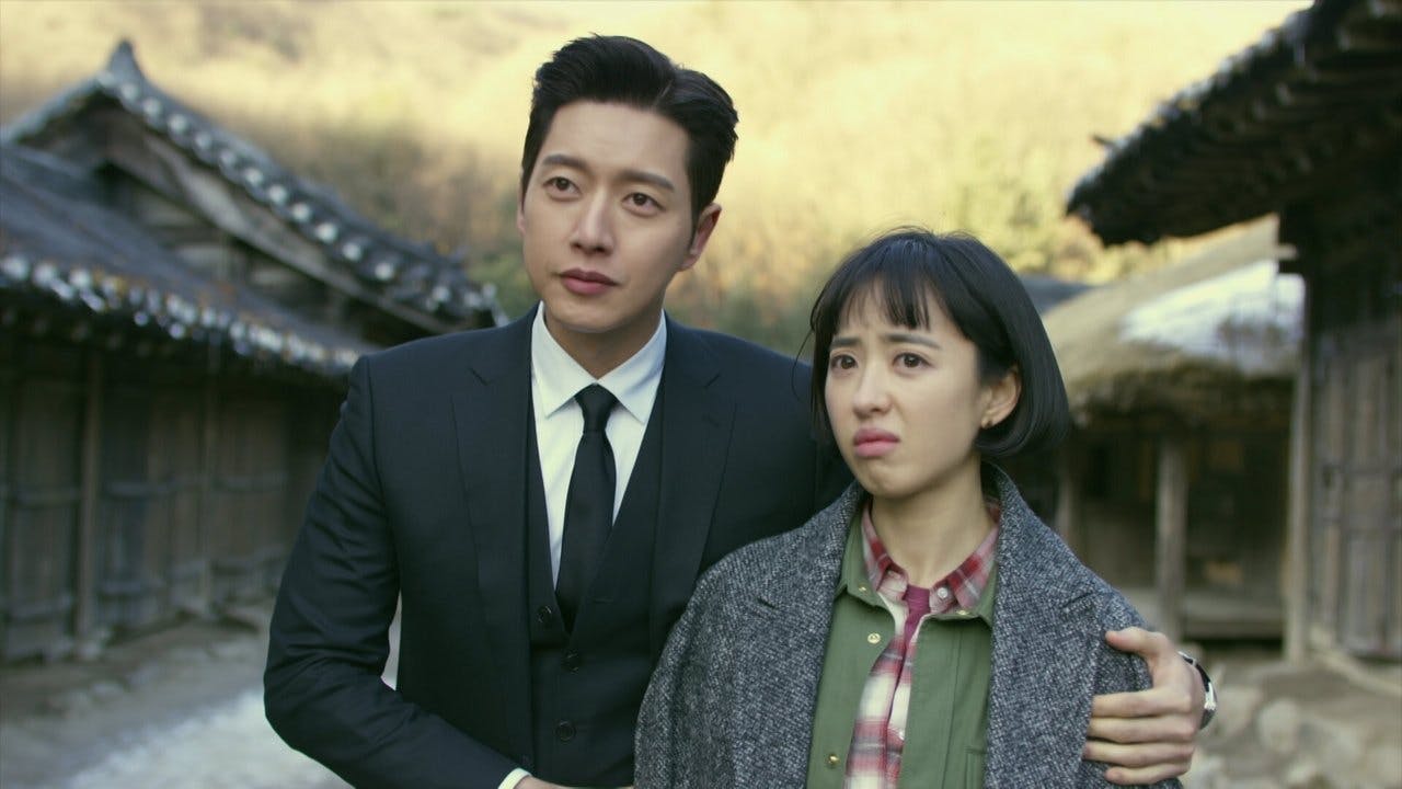 assista ao episódio 5 da temporada 1