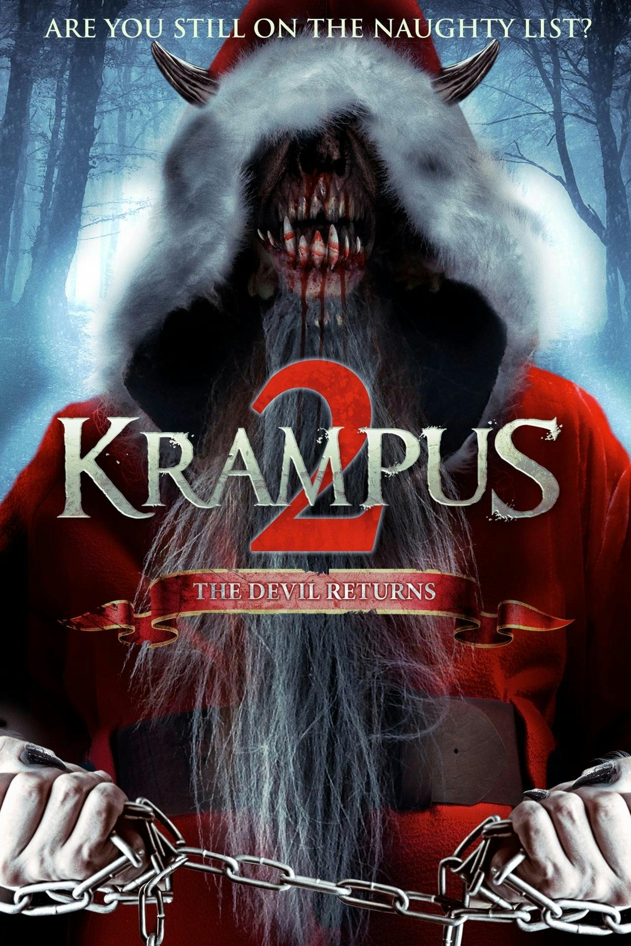 Assistir Krampus 2: O Retorno do Demônio Online em HD