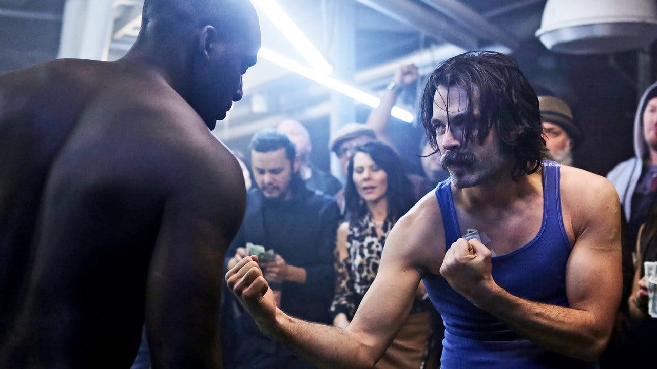 assista ao episódio 8 da temporada 1