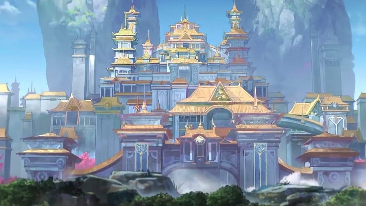 Heaven Official’s Blessing