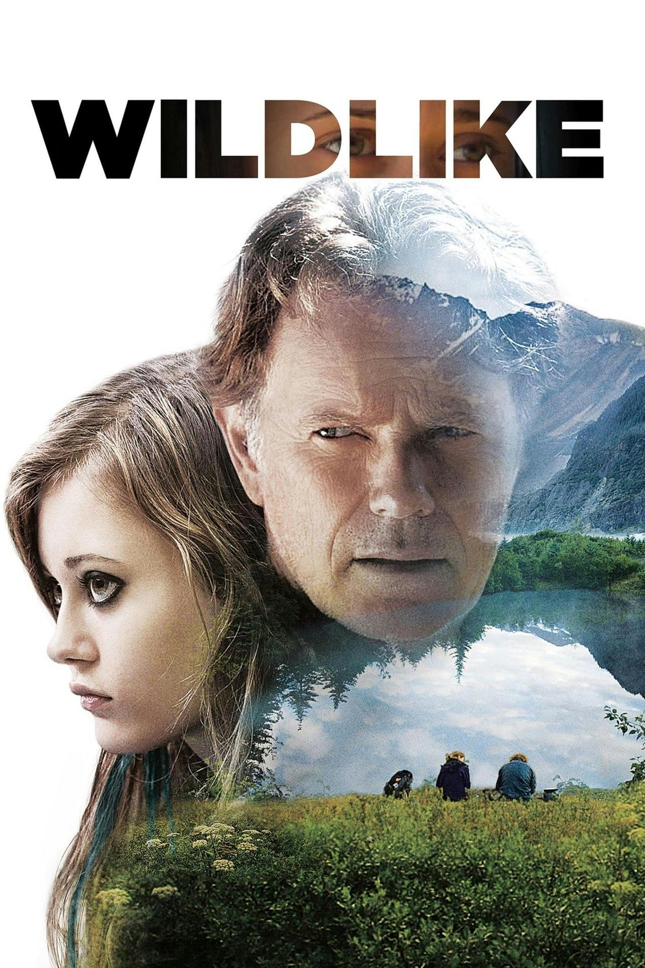 Assistir Wildlike Online em HD