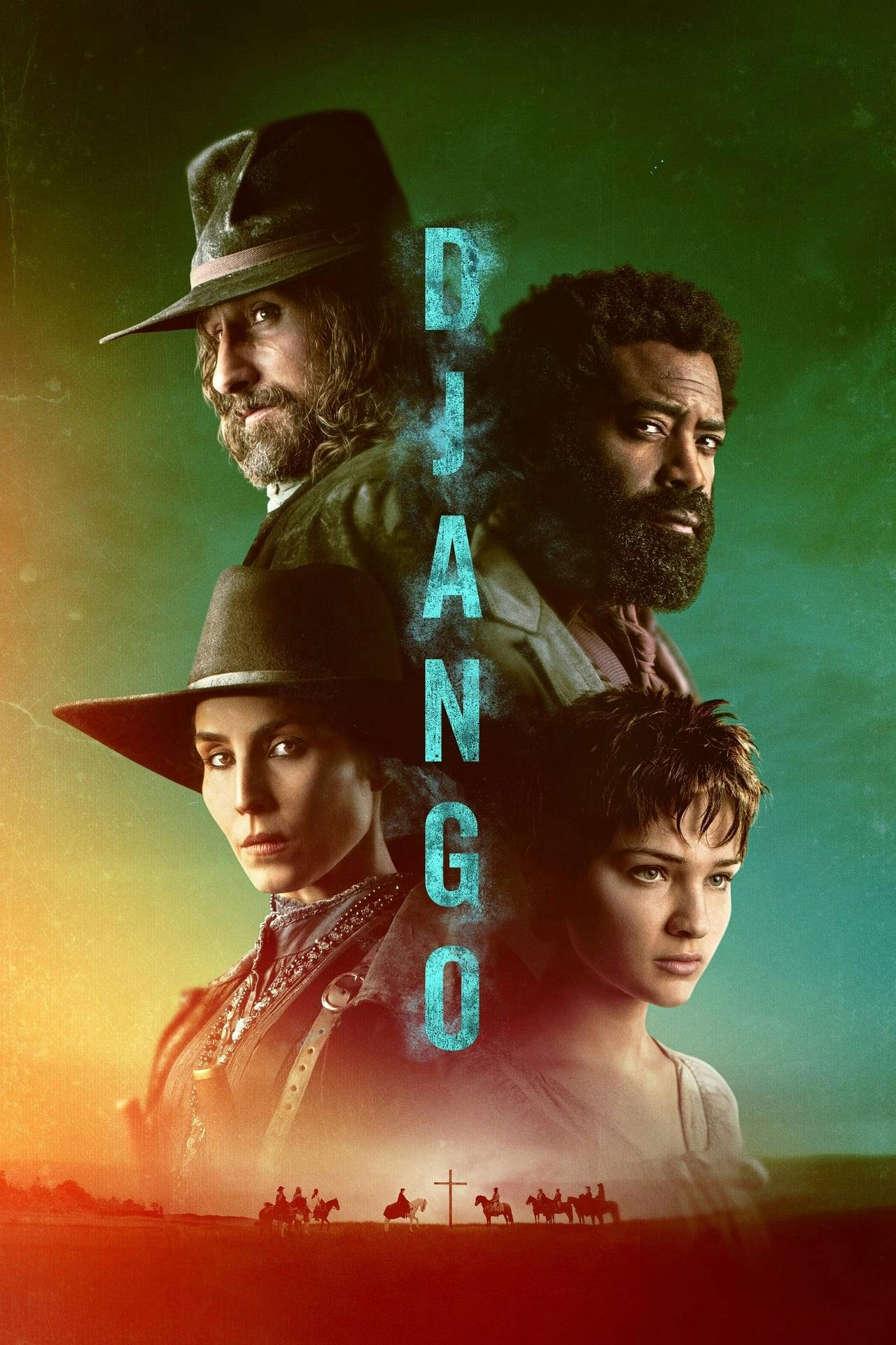 Assistir Django Online em HD