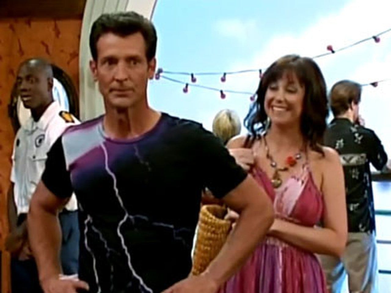 assista ao episódio 16 da temporada 1
