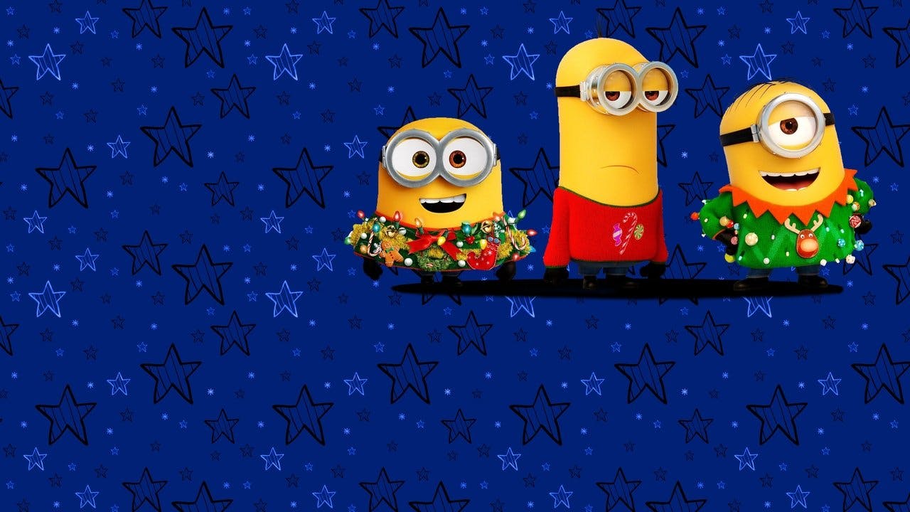Minions – Especial de Feriado