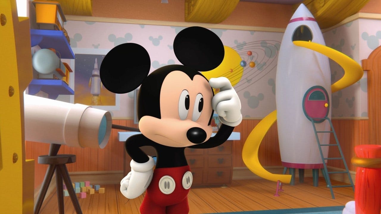 assista ao episódio 23 da temporada 1