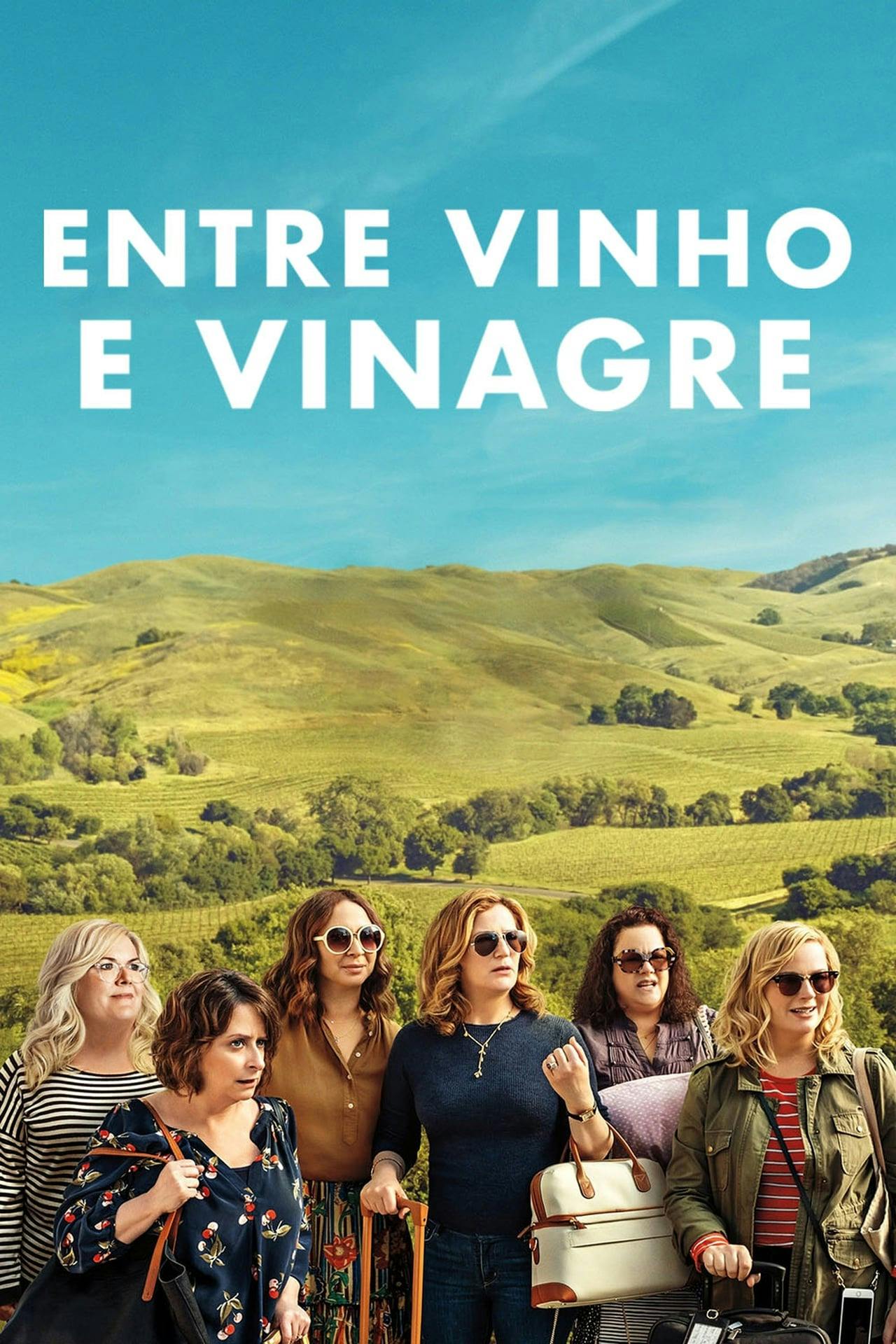 Assistir Entre Vinho e Vinagre Online em HD