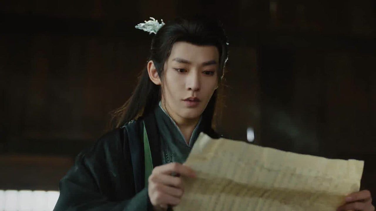 assista ao episódio 15 da temporada 1