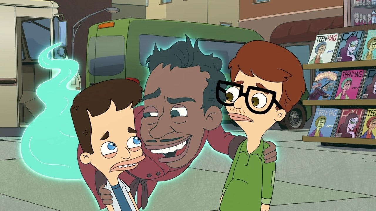 assista ao episódio 6 da temporada 1
