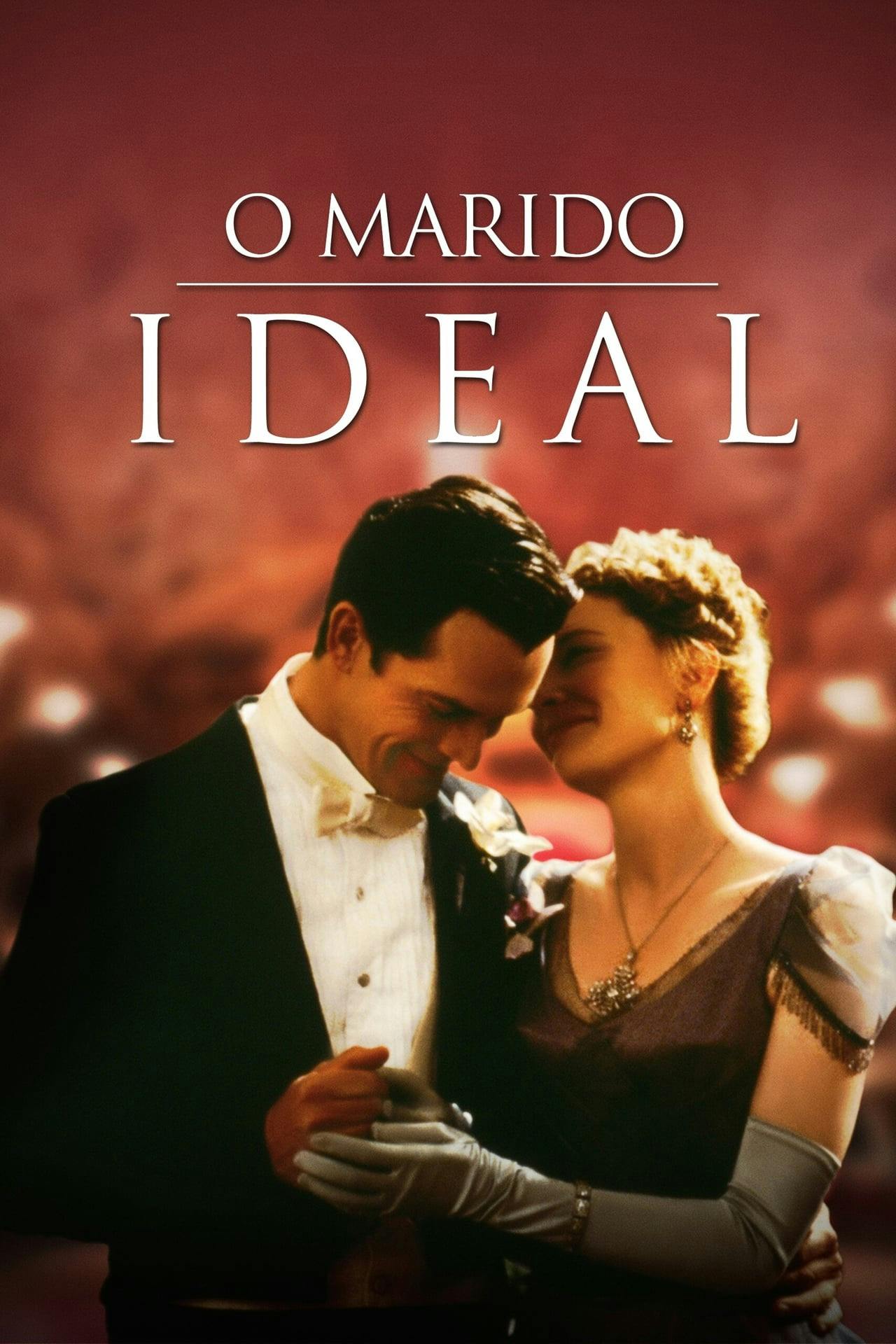 Assistir O Marido Ideal Online em HD