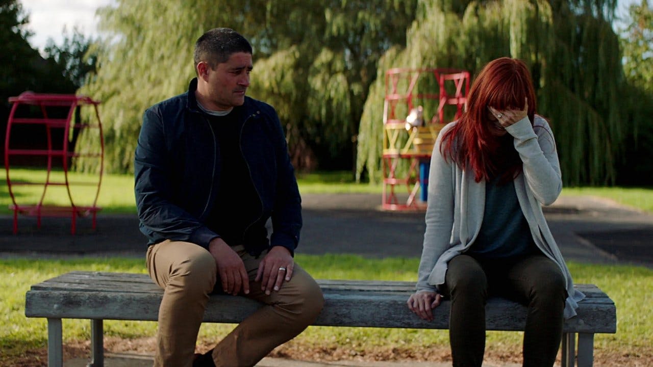 assista ao episódio 6 da temporada 1