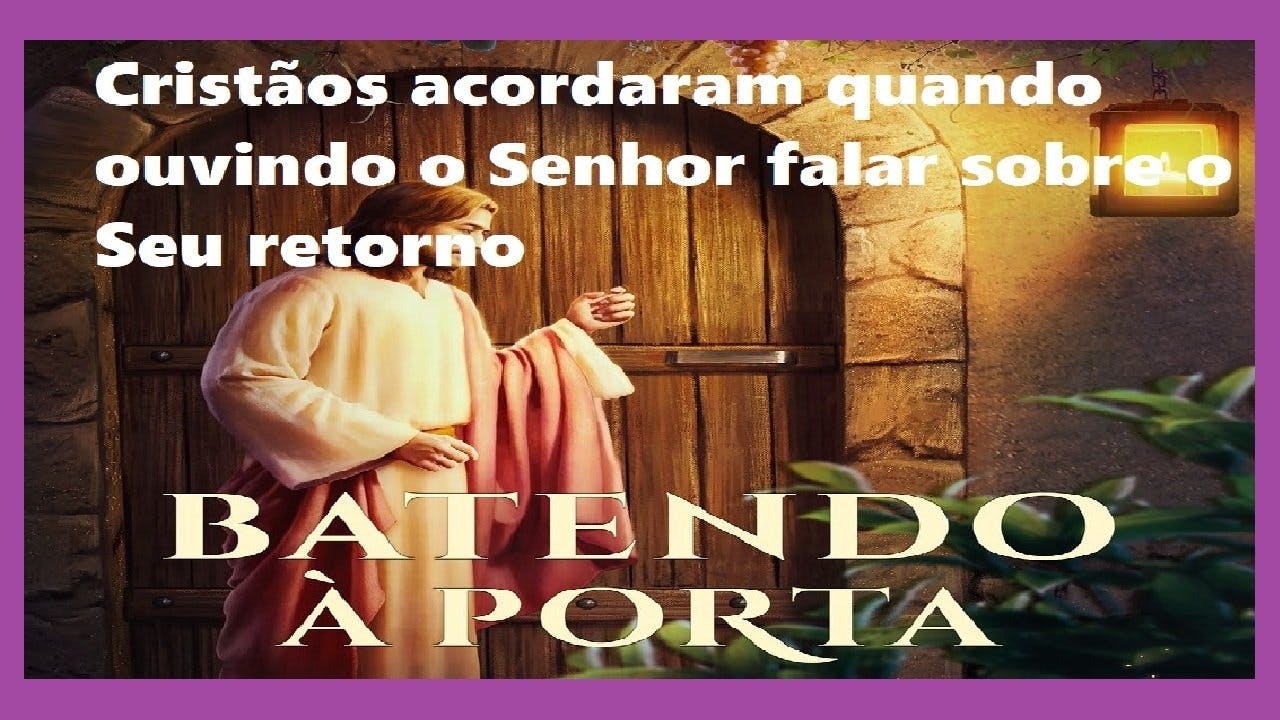Batendo à porta Trecho 3 assista online