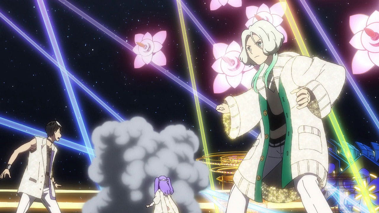 assista ao episódio 12 da temporada 1