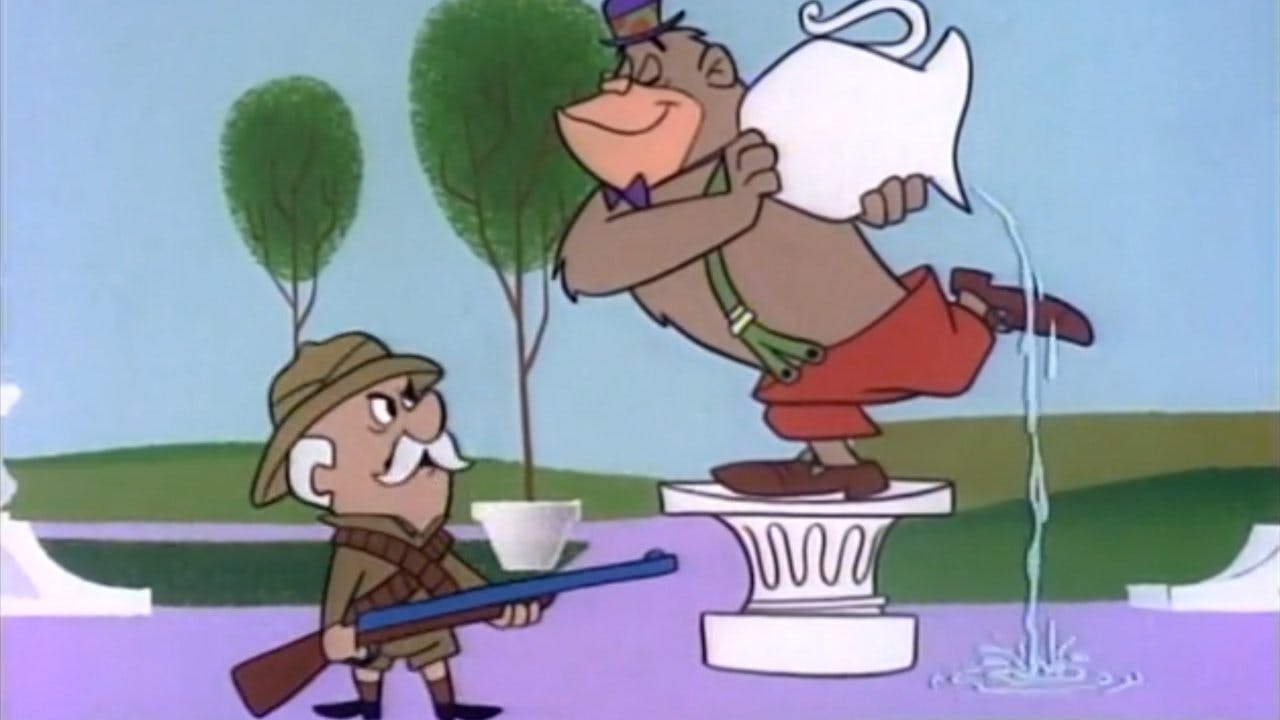 assista ao episódio 1 da temporada 1