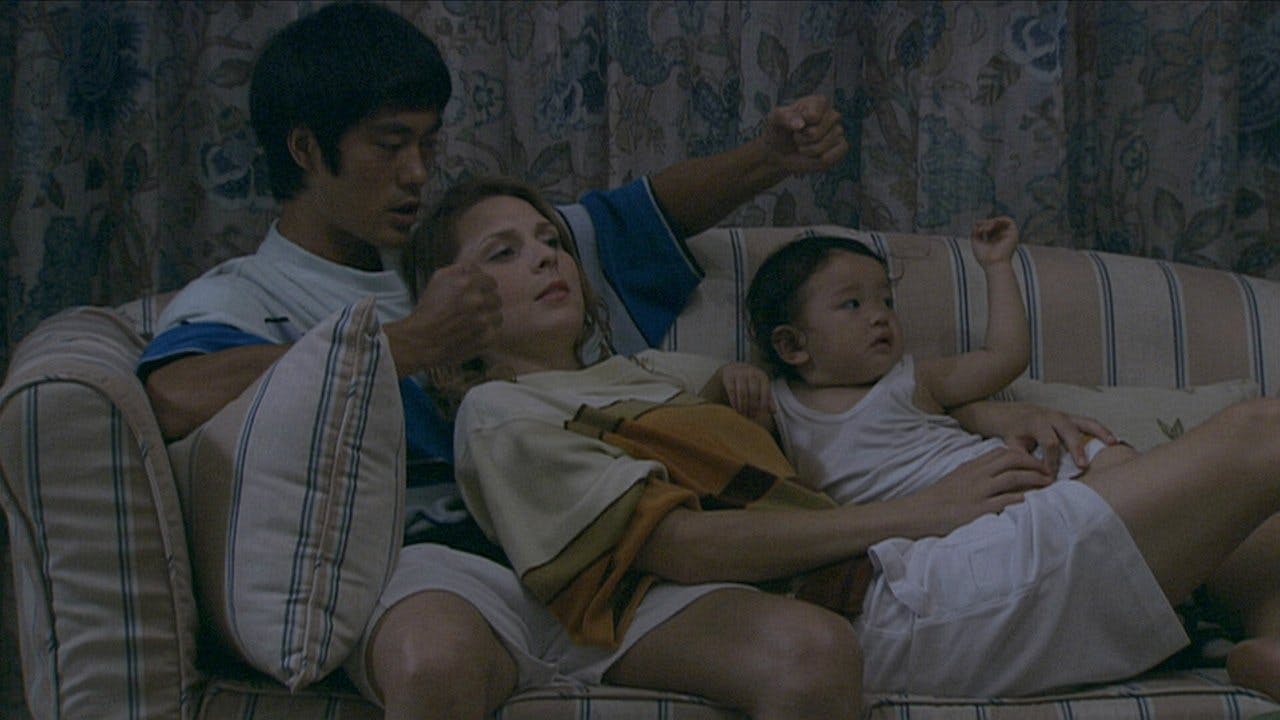 assista ao episódio 37 da temporada 1