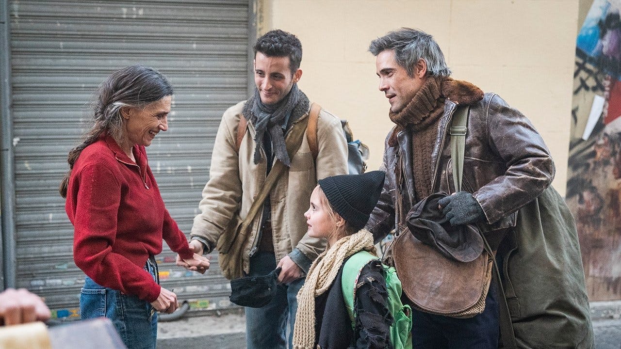 assista ao episódio 1 da temporada 1