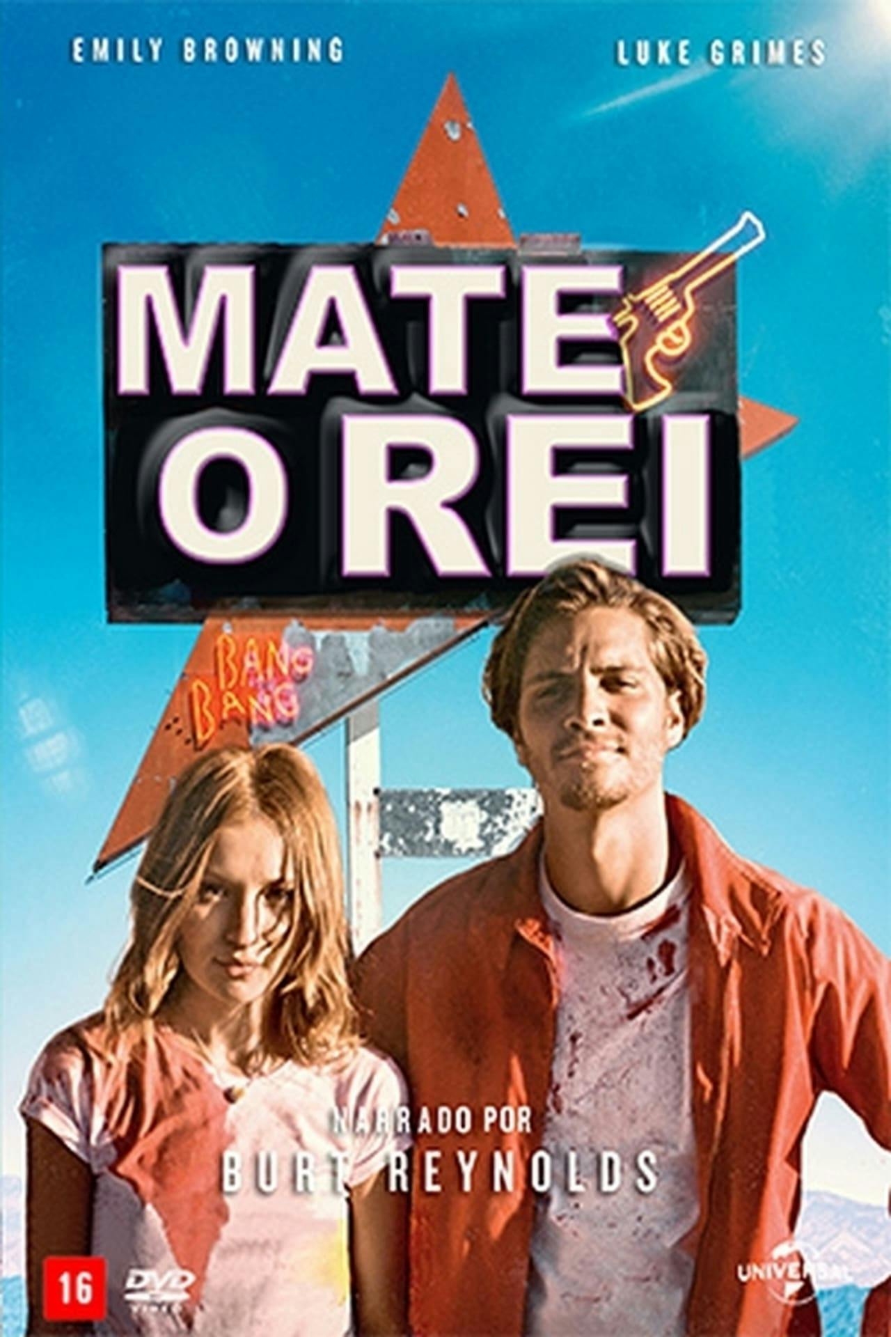 Assistir Mate o Rei Online em HD