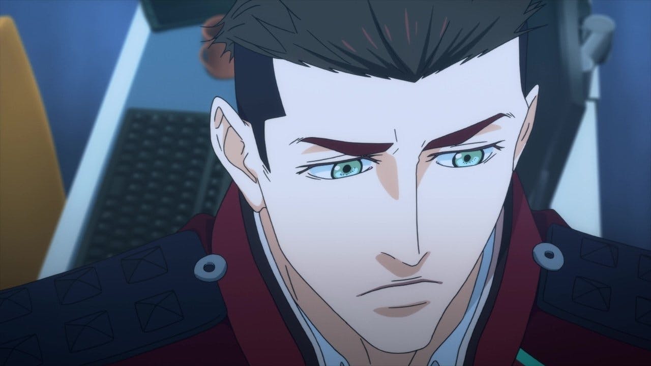 assista ao episódio 7 da temporada 1