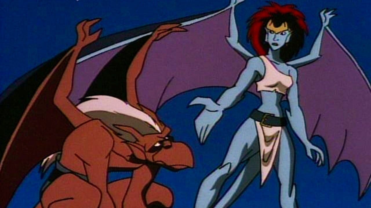 assista ao episódio 7 da temporada 1