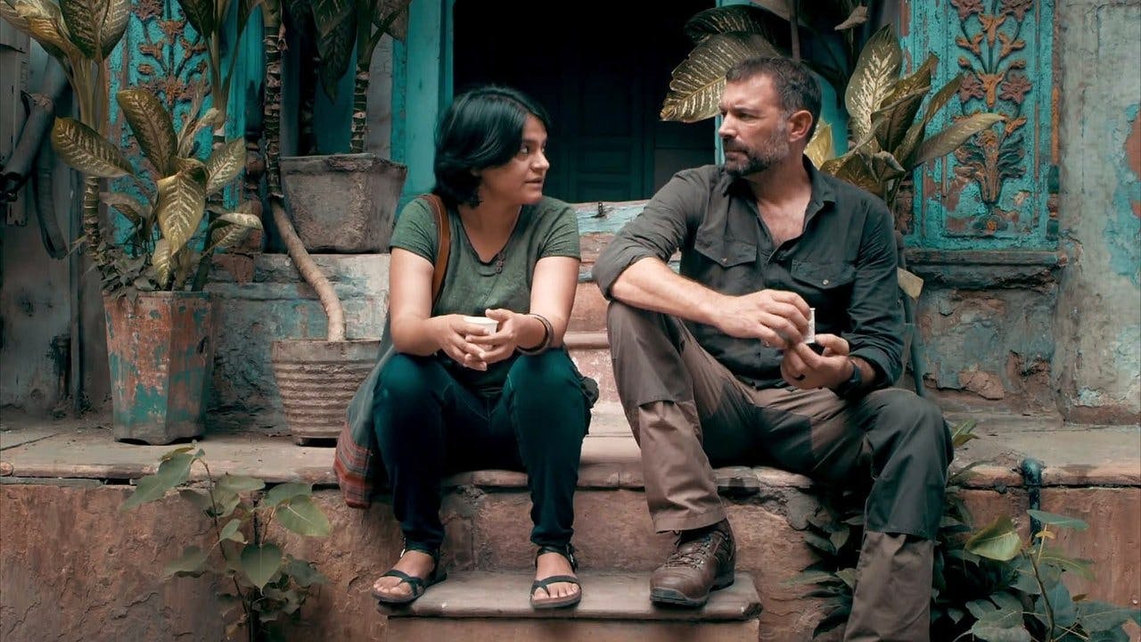 assista ao episódio 2 da temporada 1