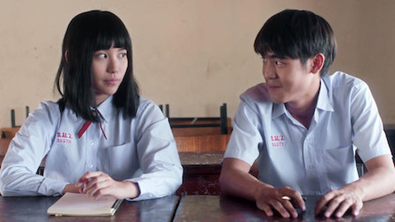 assista ao episódio 8 da temporada 1