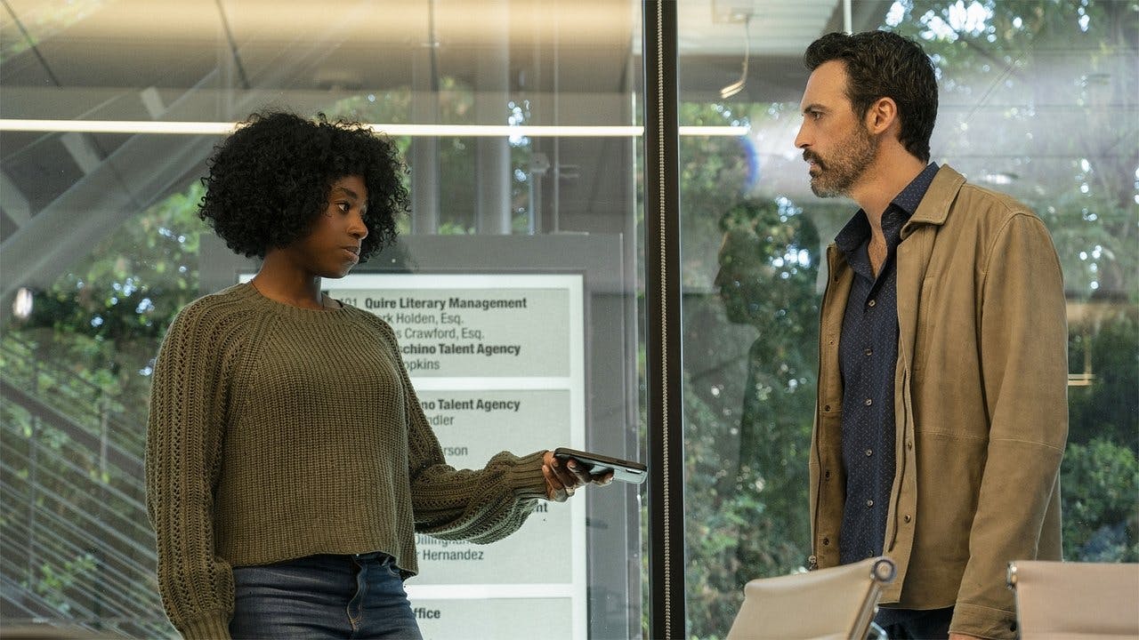 assista ao episódio 9 da temporada 1