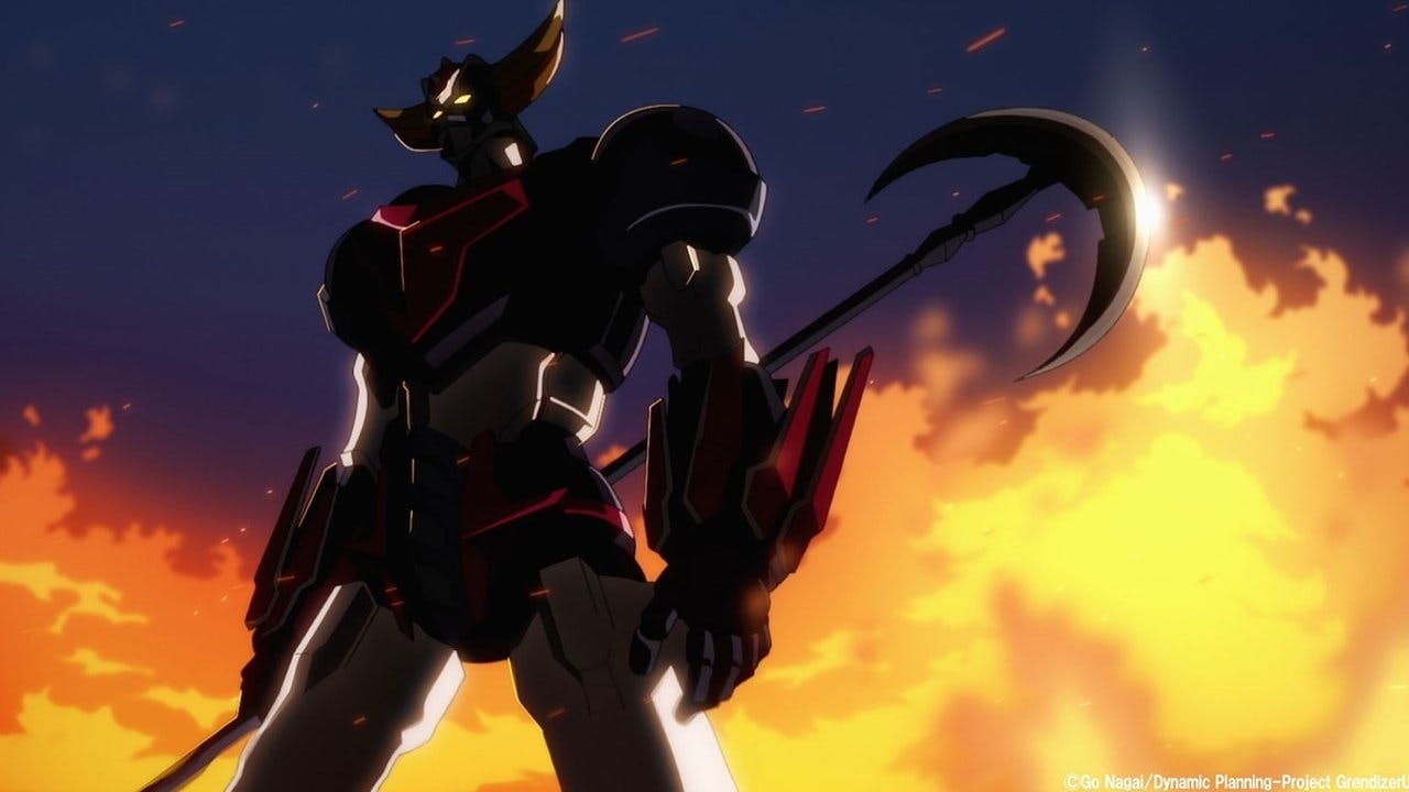 assista ao episódio 1 da temporada 1