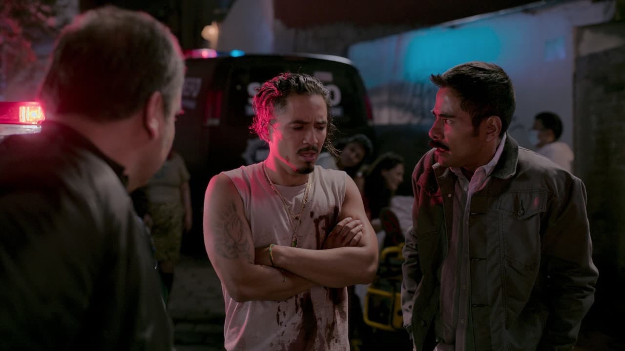 assista ao episódio 2 da temporada 1