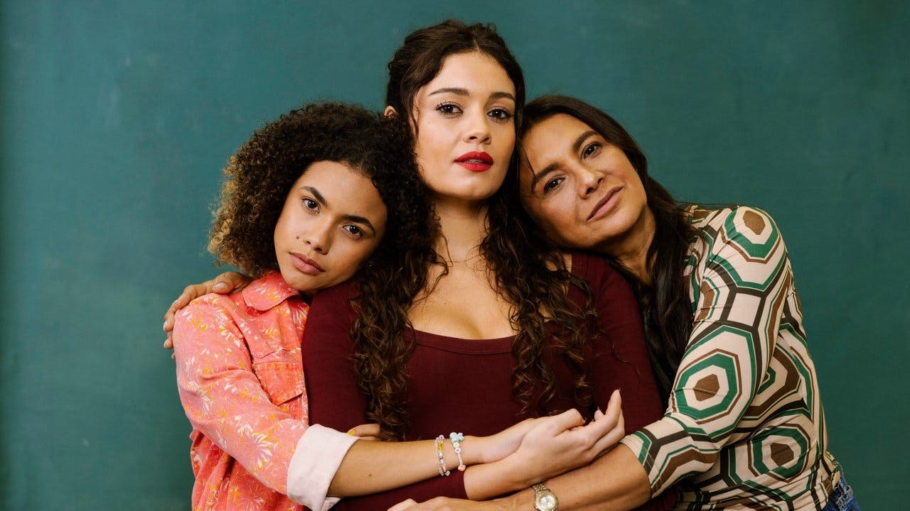 assista ao episódio 2 da temporada 1