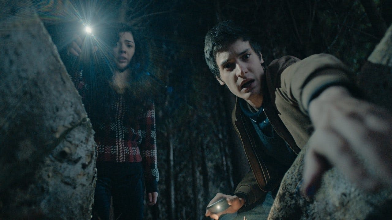 assista ao episódio 10 da temporada 1