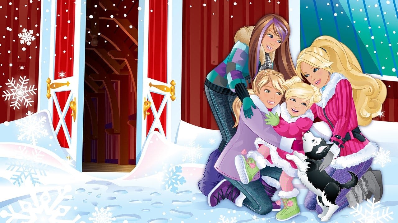 Barbie: Um Natal Perfeito