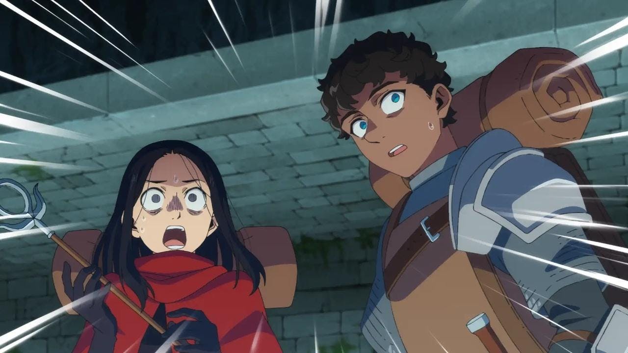 assista ao episódio 14 da temporada 1