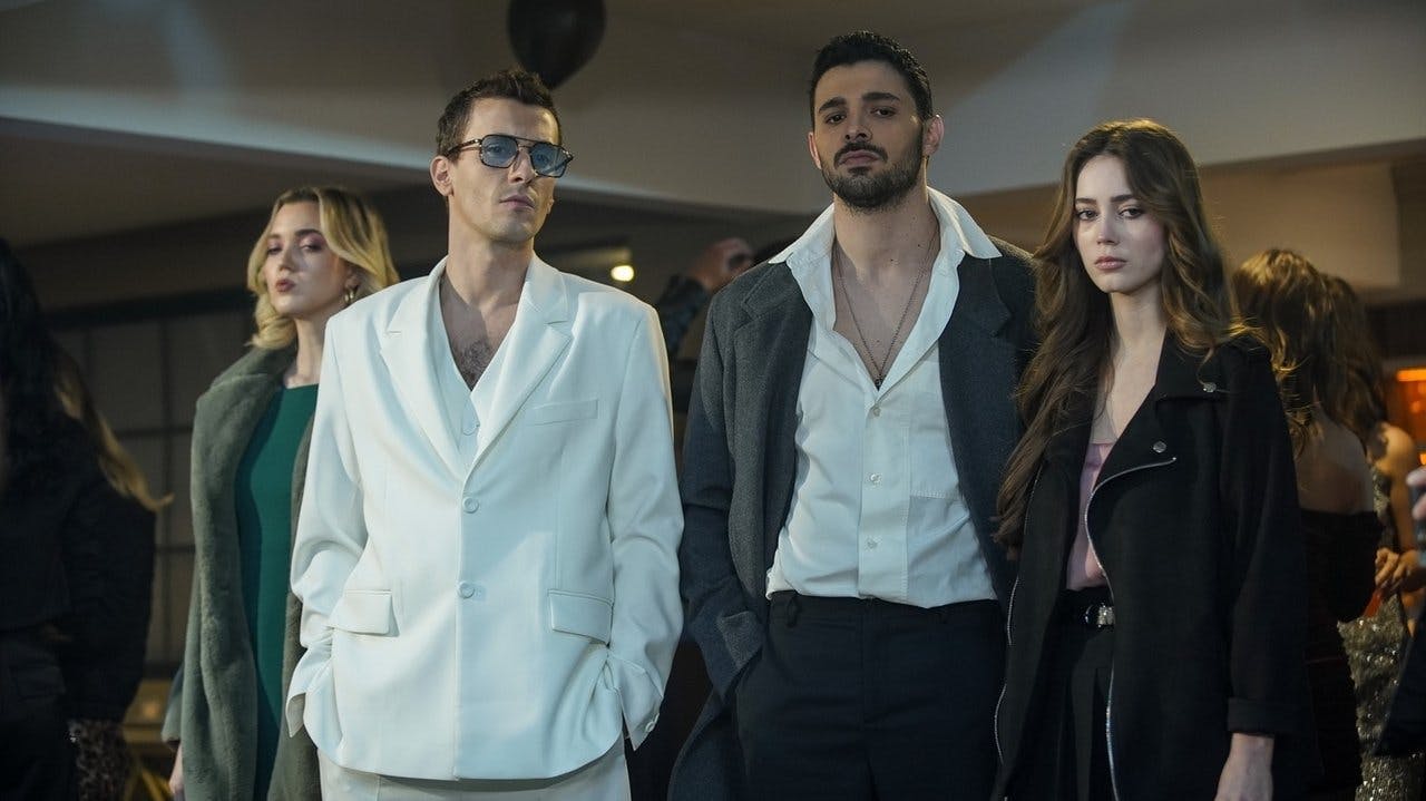 assista ao episódio 24 da temporada 1