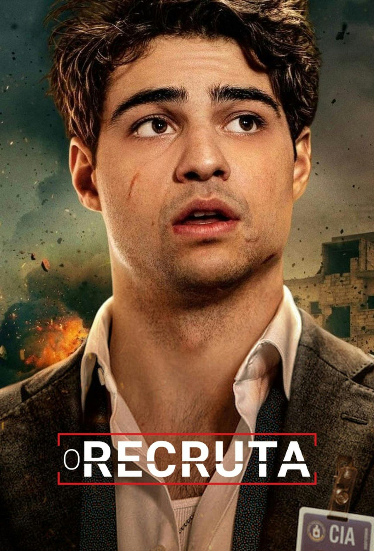 Assistir Recruta Online em HD