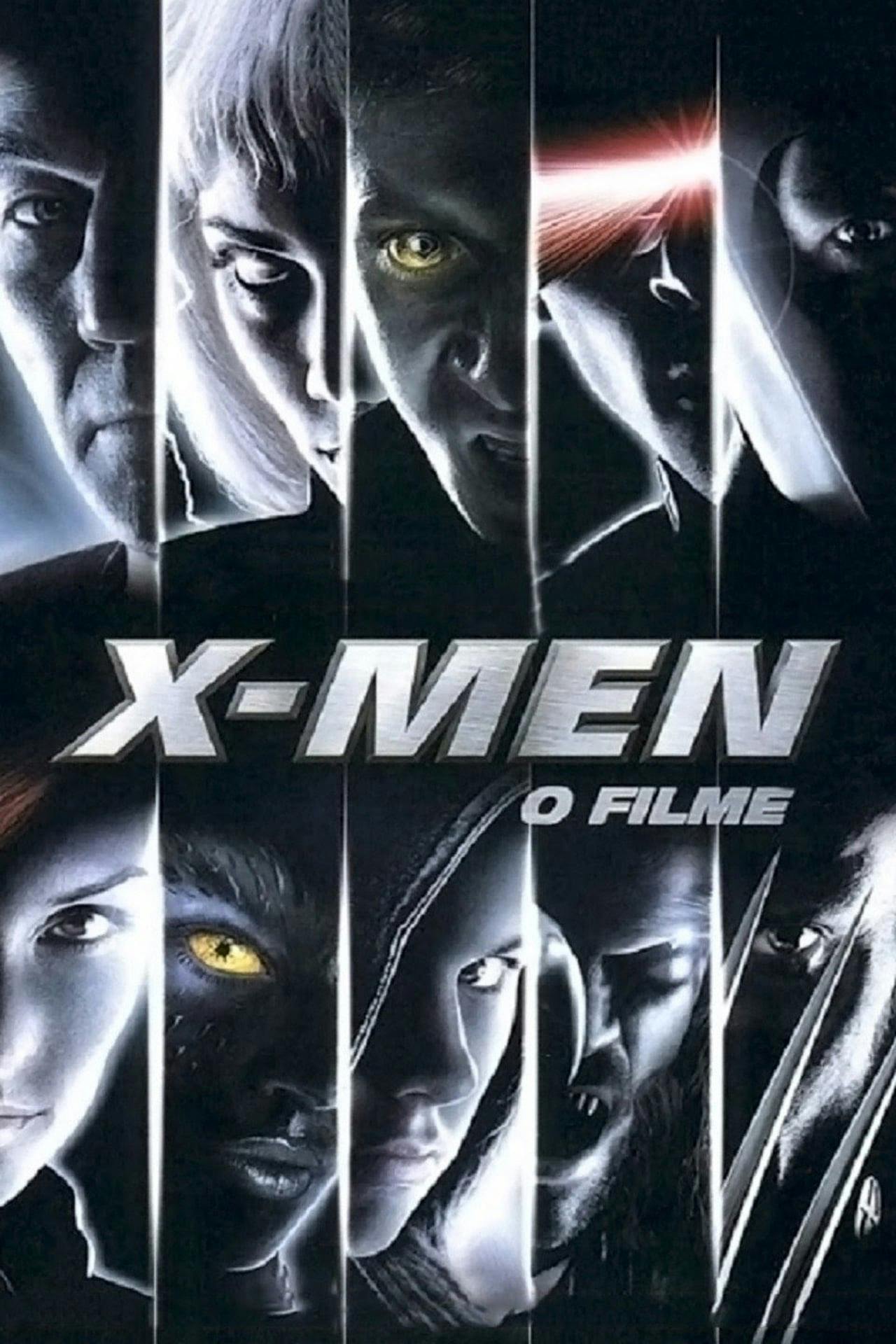 Assistir X-Men: O Filme Online em HD