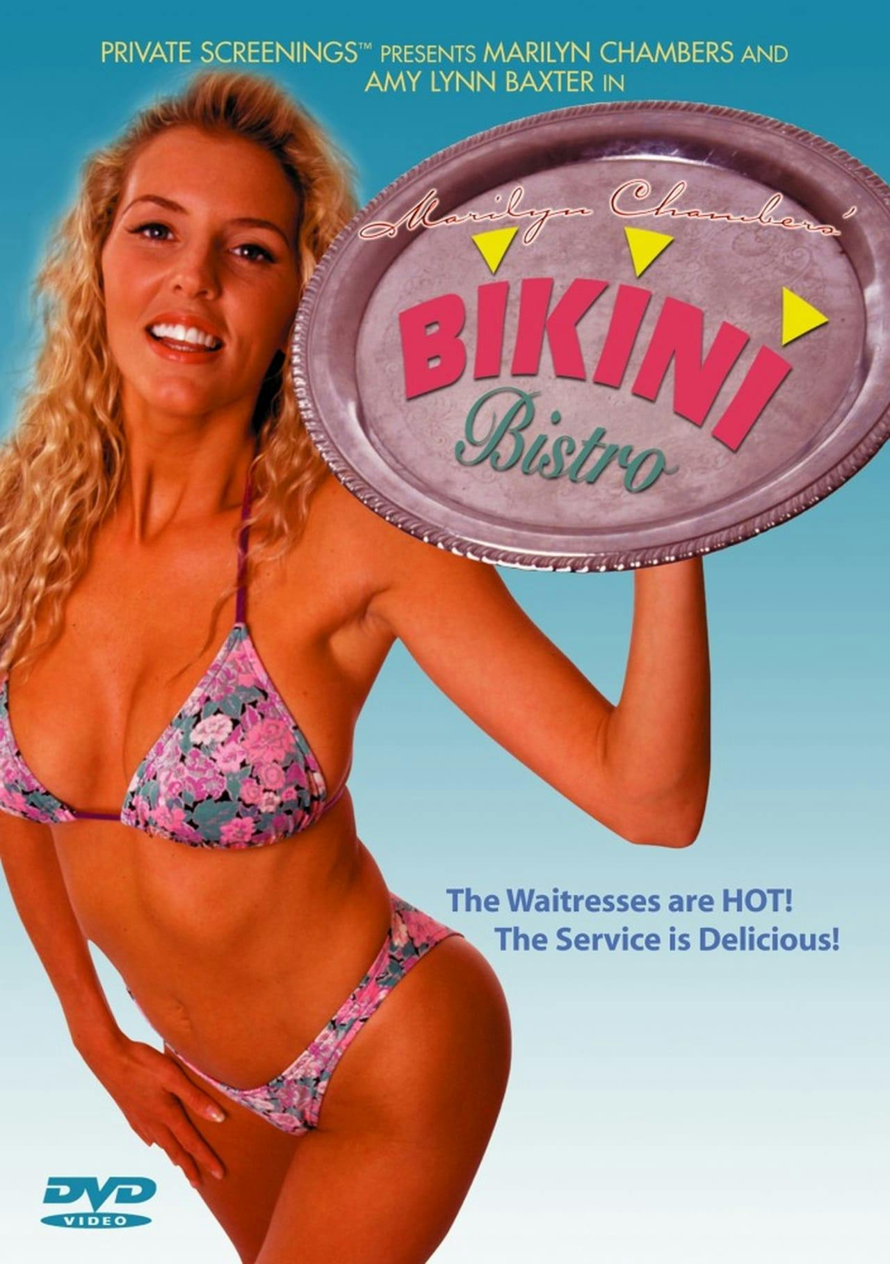 Assistir Bikini Bistro – Garçonetes de biquini Online em HD