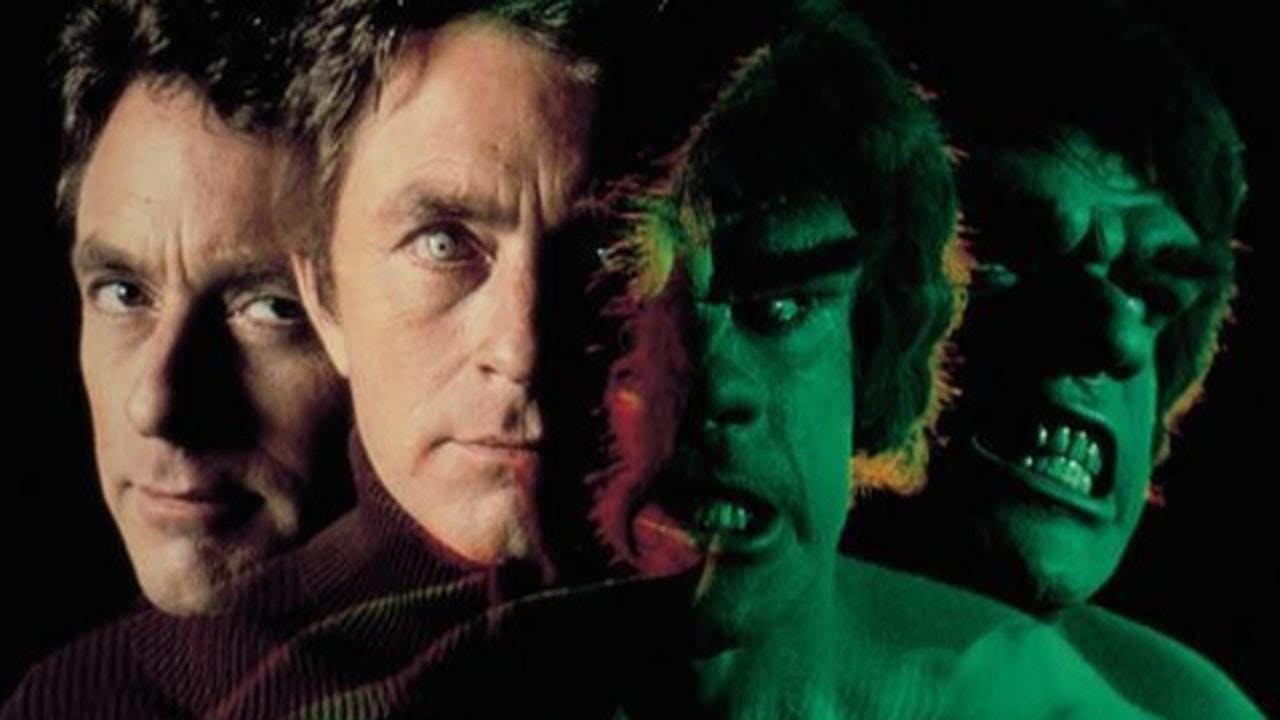 O Incrível Hulk assista online
