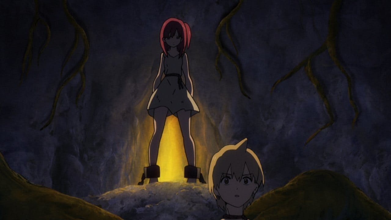 assista ao episódio 2 da temporada 1